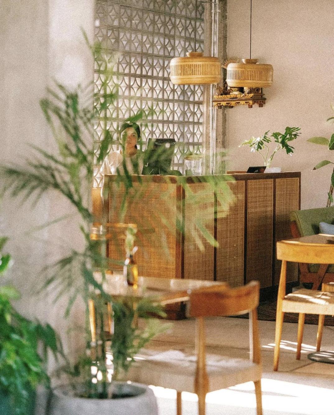Good Mantra Studio Чангу Экстерьер фото